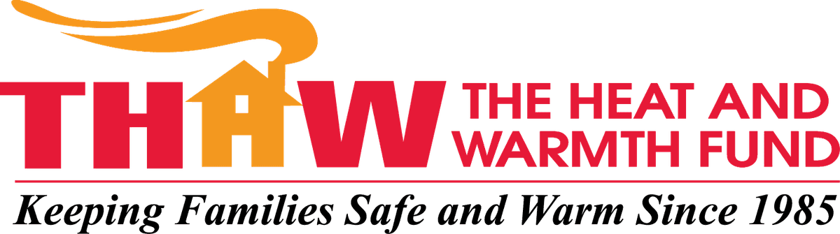 The Heat and Warmth Fund logo